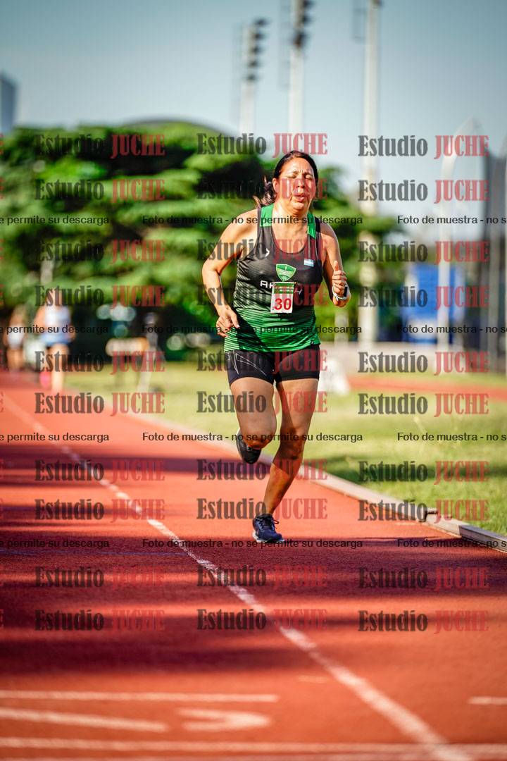 Fotos de los 1500 m llanos de mujeres
