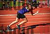 Fotos de los 400 m de varones
