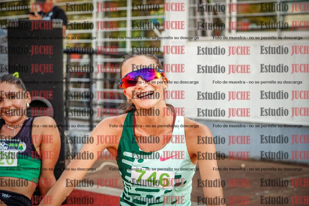 Fotos de algunos podios y extras