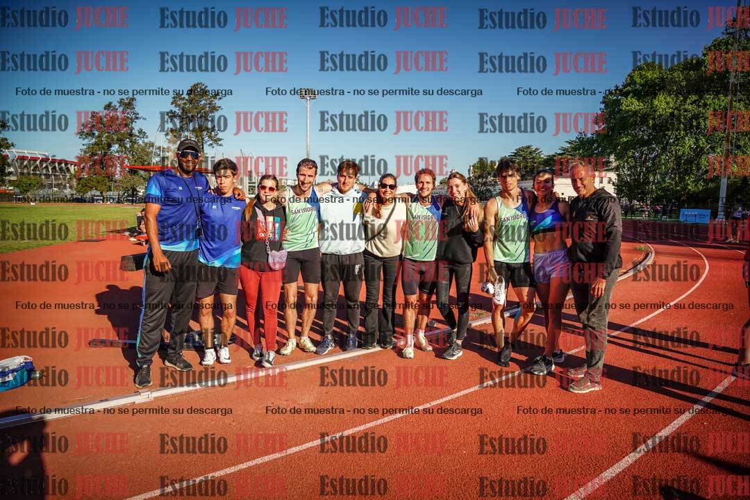 Fotos de algunos extras del torneo