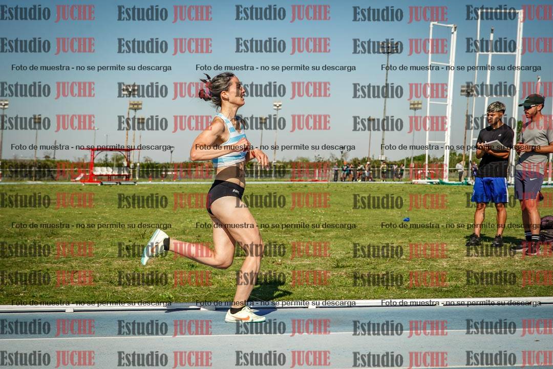 Fotos de los 1500 m llanos de mujeres