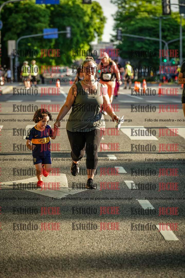 Fotos del segundo punto del recorrido - categoría KIDS + ADULTO