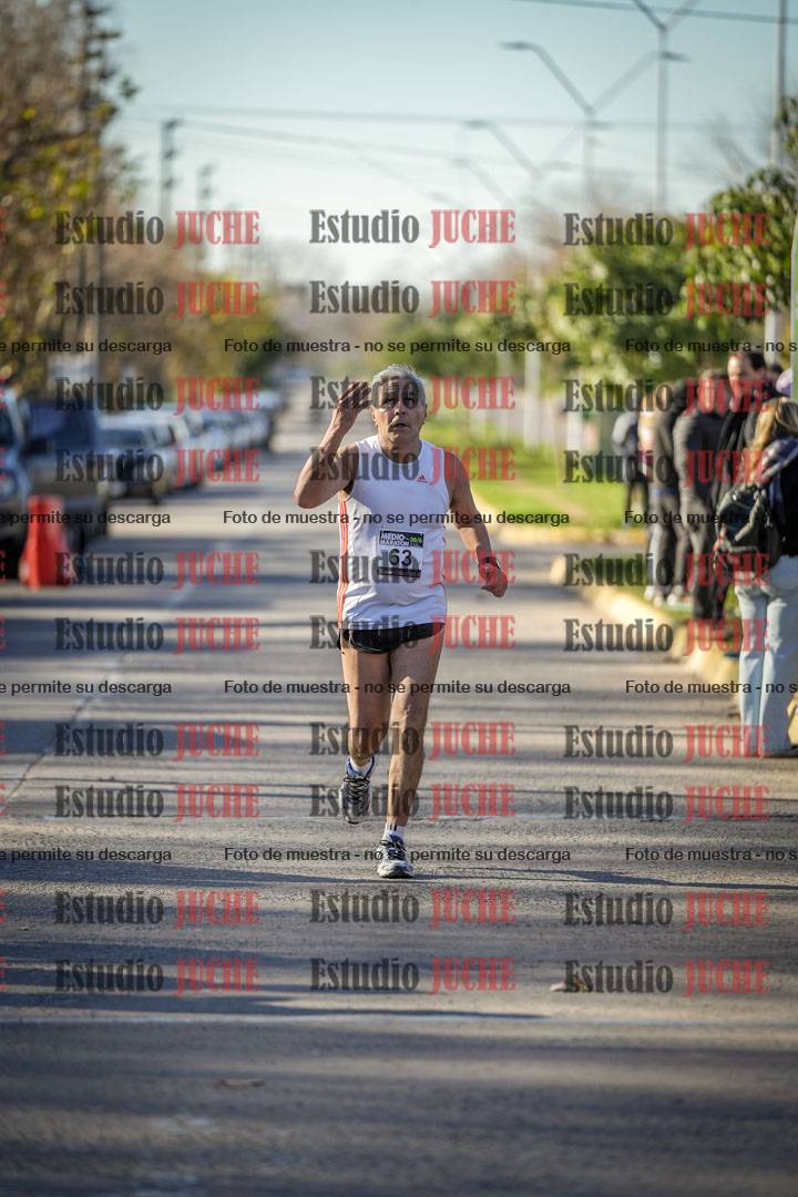 Fotos de las llegadas