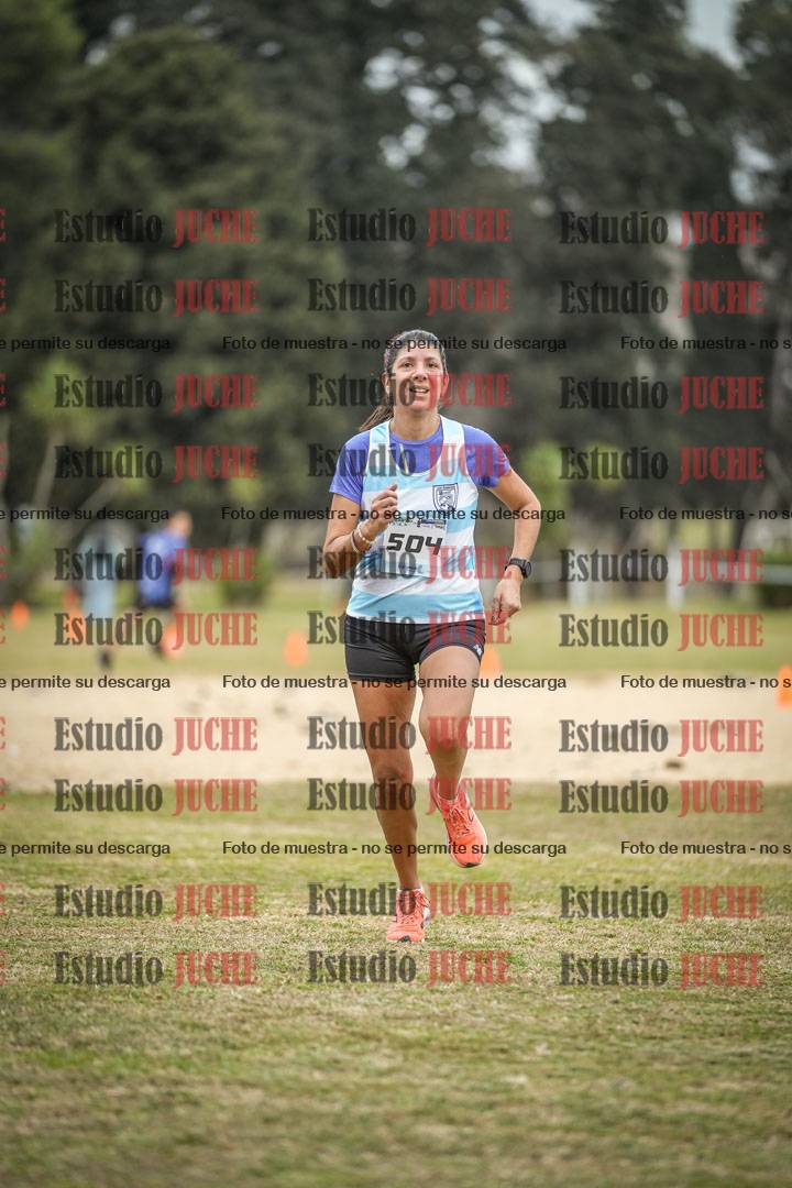 Fotos de la llegada