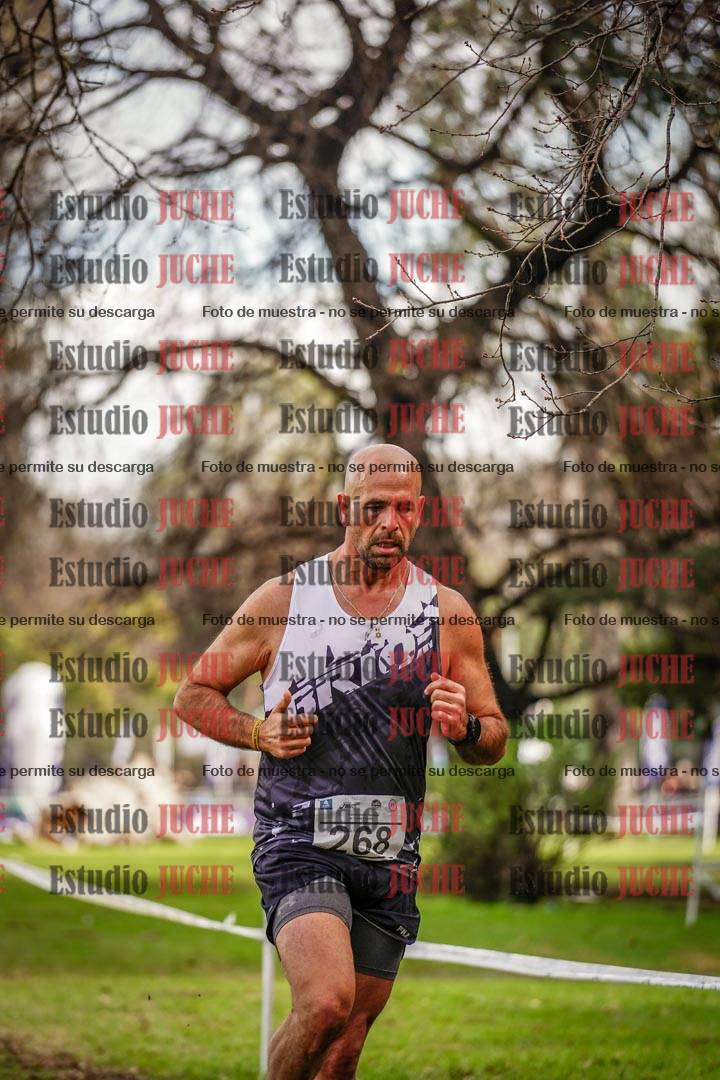 Fotos en el circuito