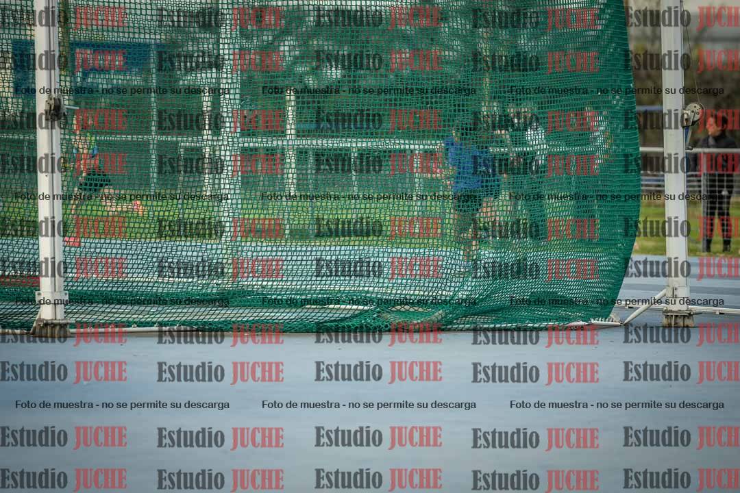 Fotos de las Postas 4x100 m de mujeres
