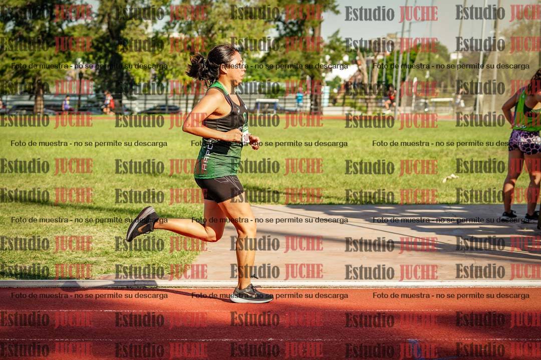 Fotos de los 1500 m llanos de mujeres