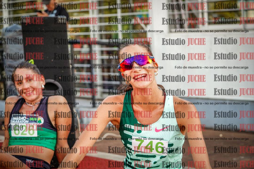 Fotos de algunos podios y extras