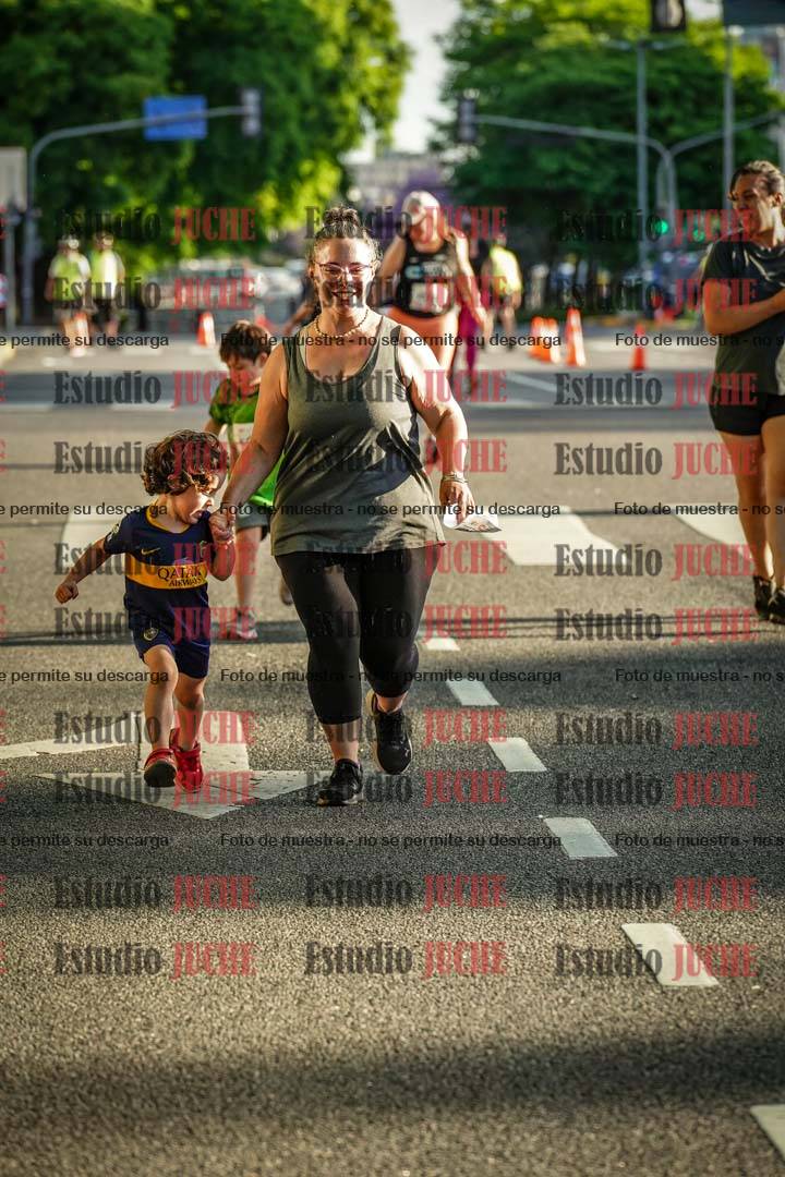 Fotos del segundo punto del recorrido - categoría KIDS + ADULTO