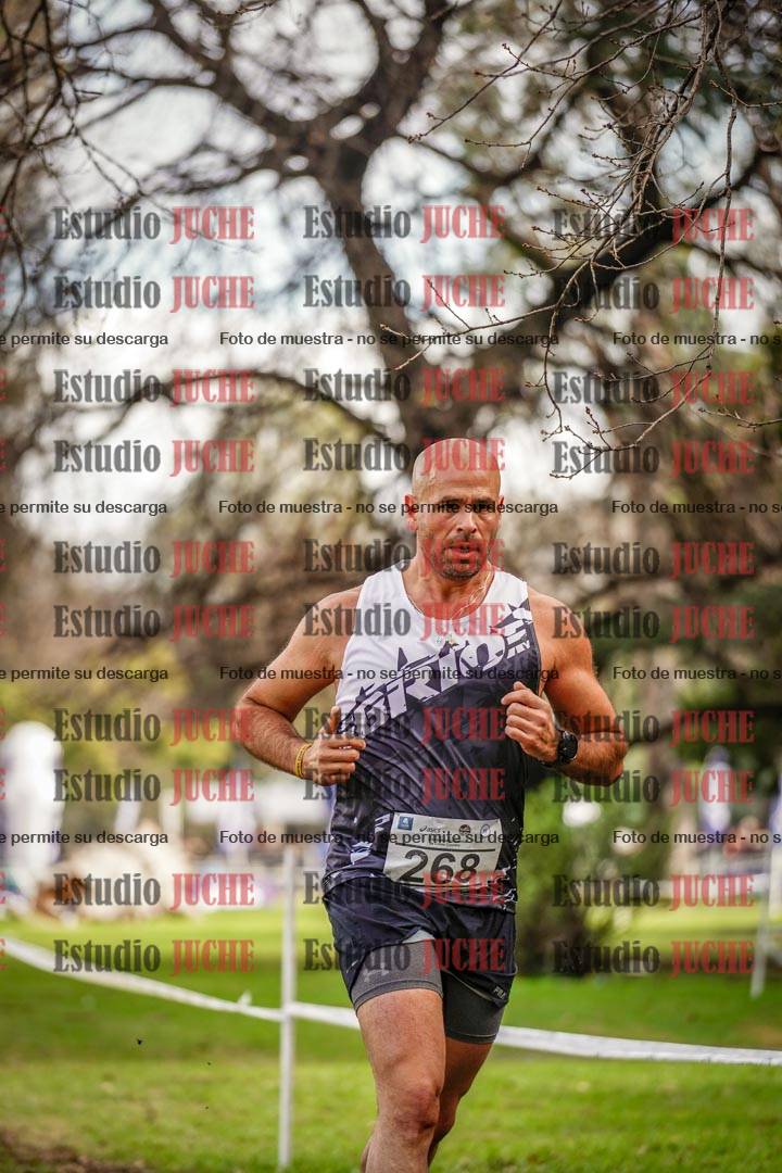 Fotos en el circuito