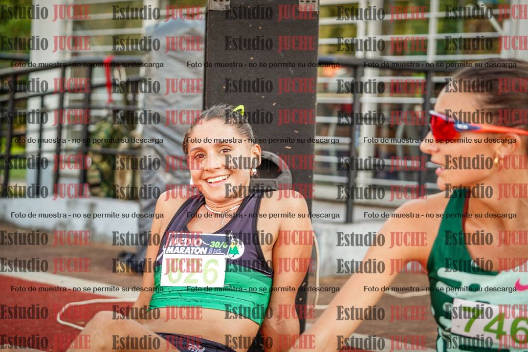 Fotos de algunos podios y extras