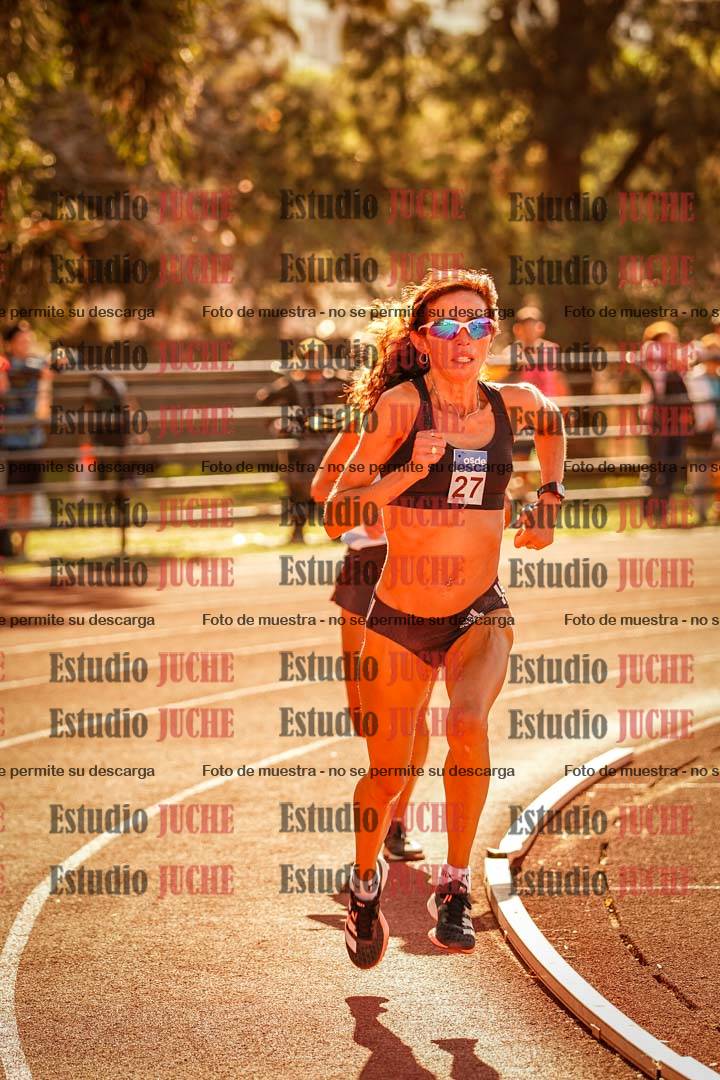 Fotos de los 3000 m llanos de mujeres