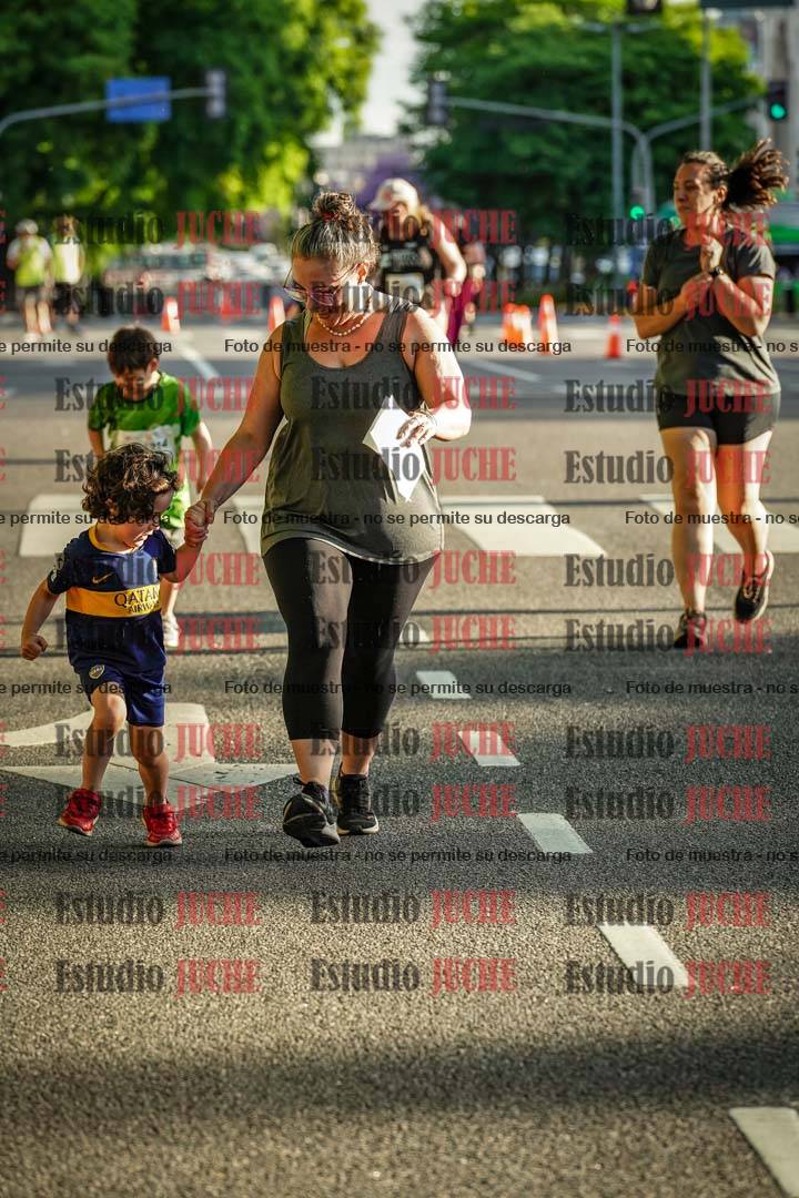 Fotos del segundo punto del recorrido - categoría KIDS + ADULTO