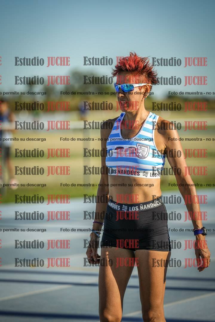 Fotos de los 1500 m llanos de mujeres