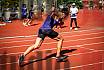 Fotos de los 400 m de varones