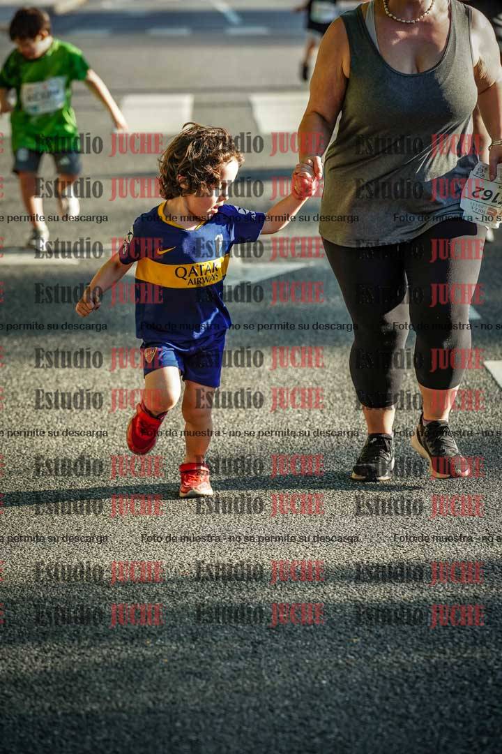 Fotos del segundo punto del recorrido - categoría KIDS + ADULTO