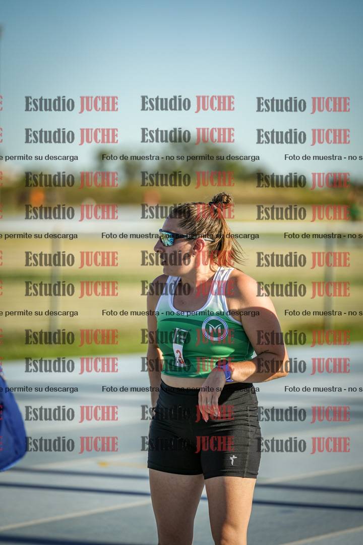 Fotos de los 1500 m llanos de mujeres