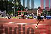 Fotos de los 400 m llanos de varones