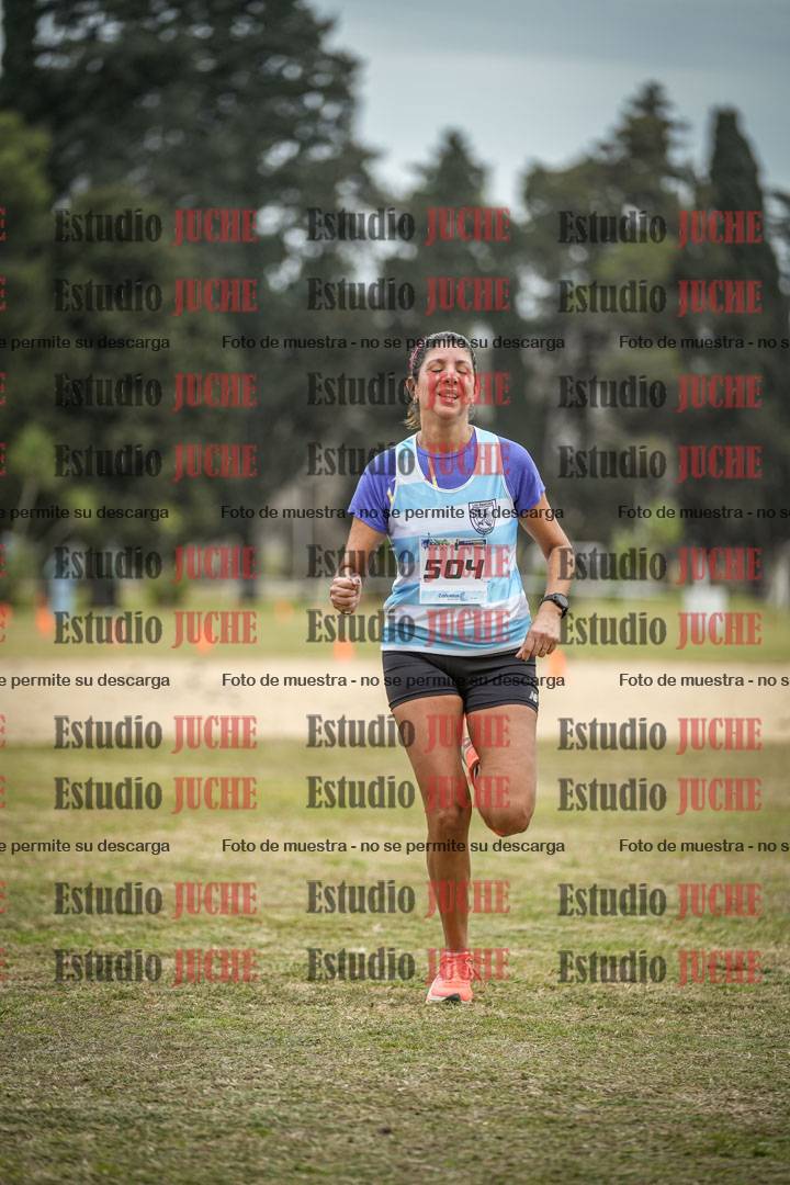 Fotos de la llegada