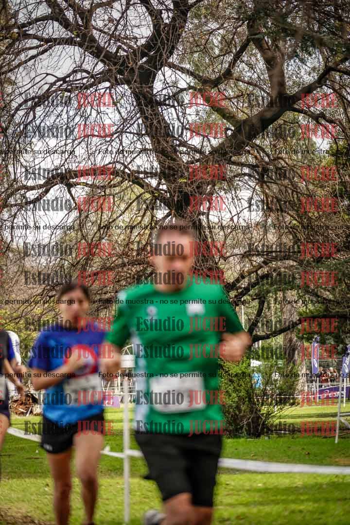 Fotos en el circuito