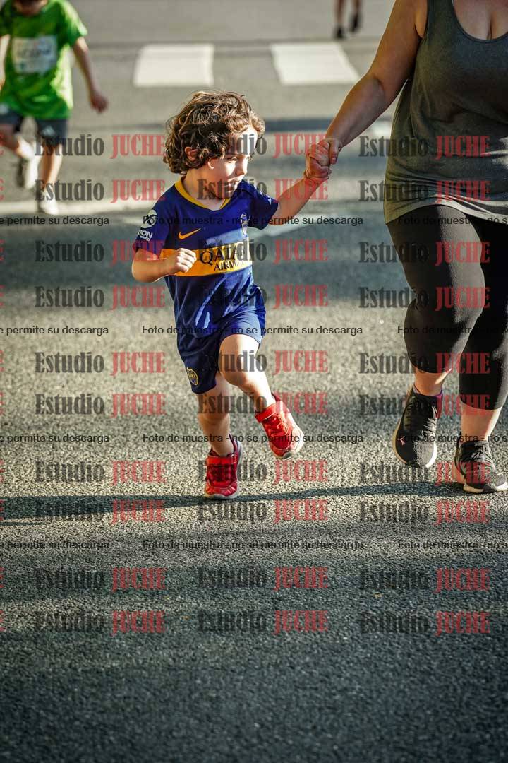 Fotos del segundo punto del recorrido - categoría KIDS + ADULTO