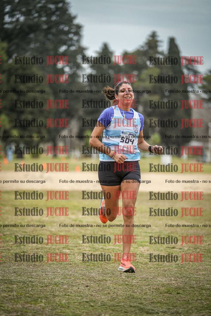 Fotos de la llegada