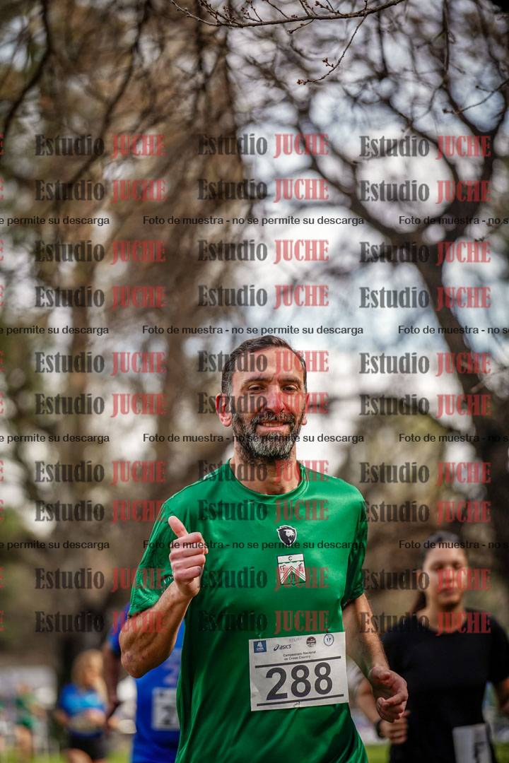 Fotos en el circuito