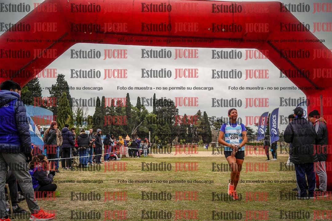 Fotos de la llegada