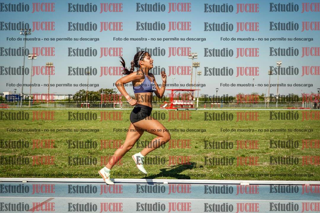 Fotos de los 1500 m llanos de mujeres