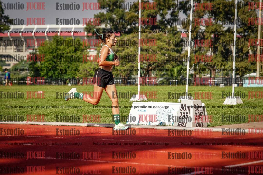 Fotos de los 3000 m llanos de mujeres