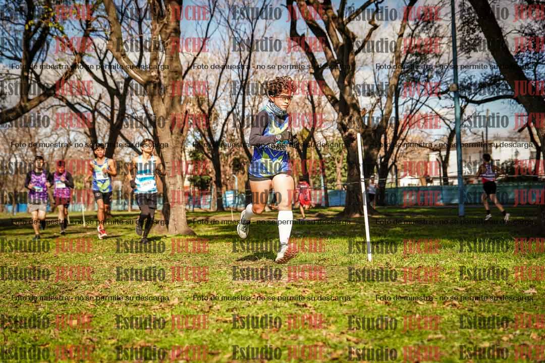 Fotos en el circuito