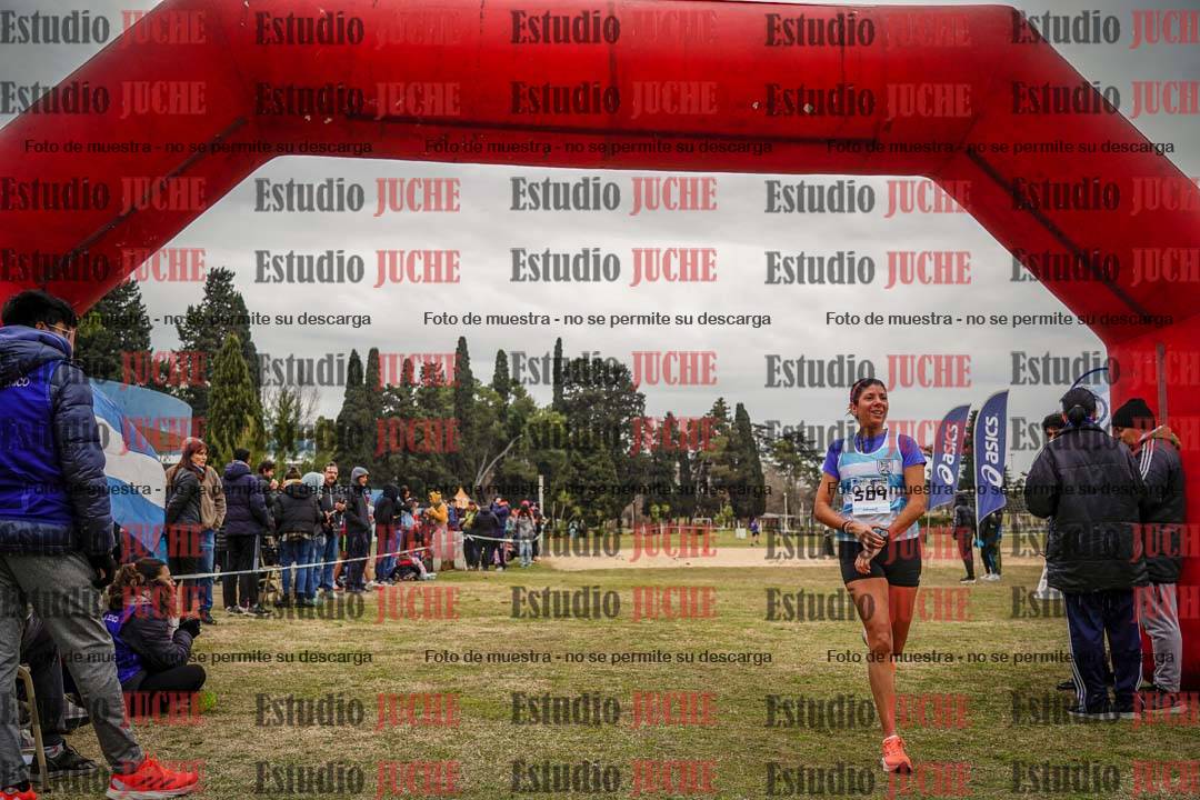 Fotos de la llegada