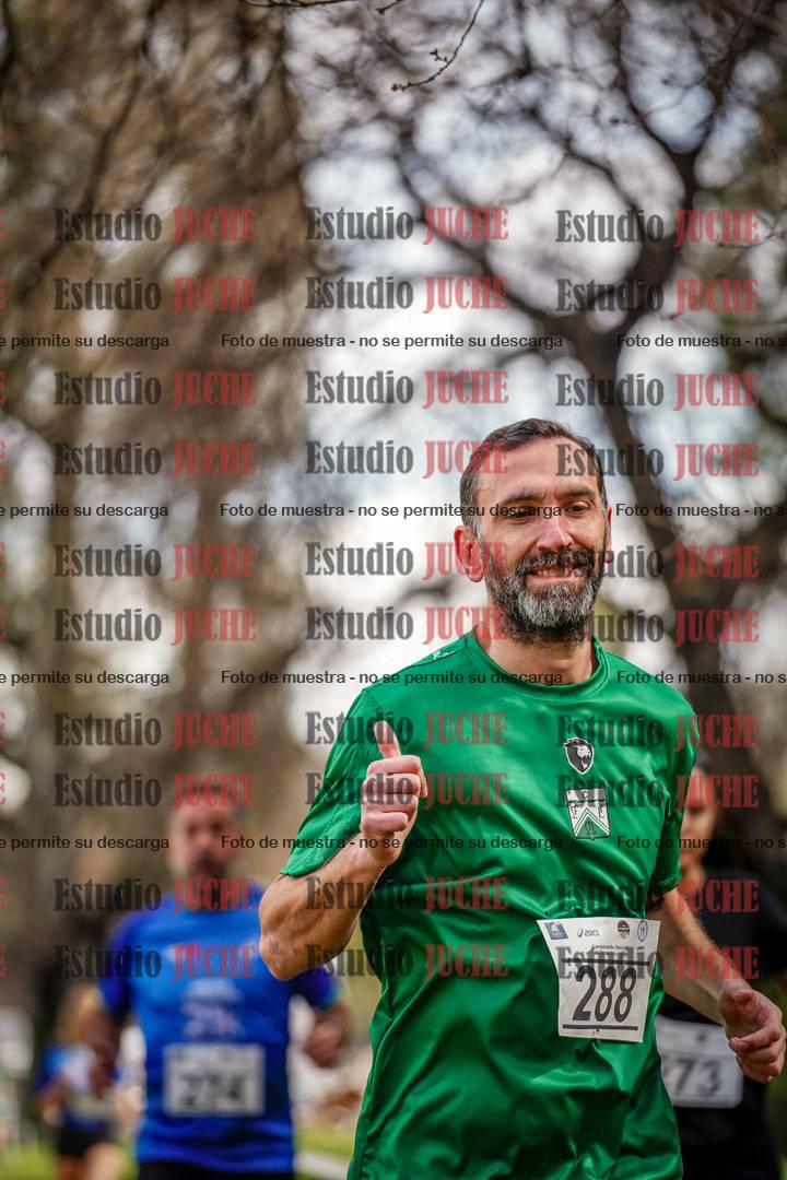 Fotos en el circuito