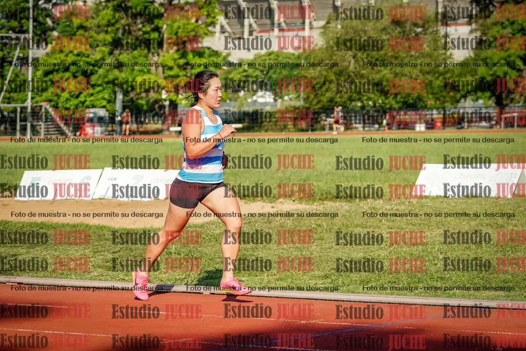 Fotos de los 1500 m llanos de mujeres