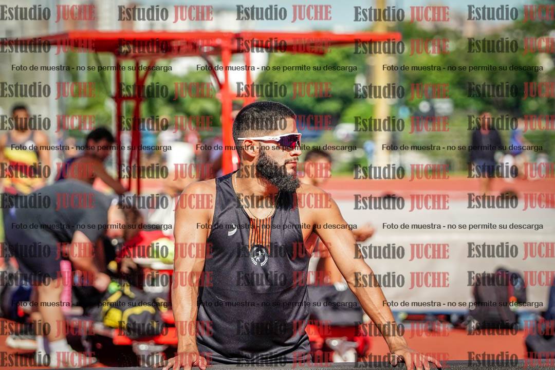 Fotos de algunos extras del torneo