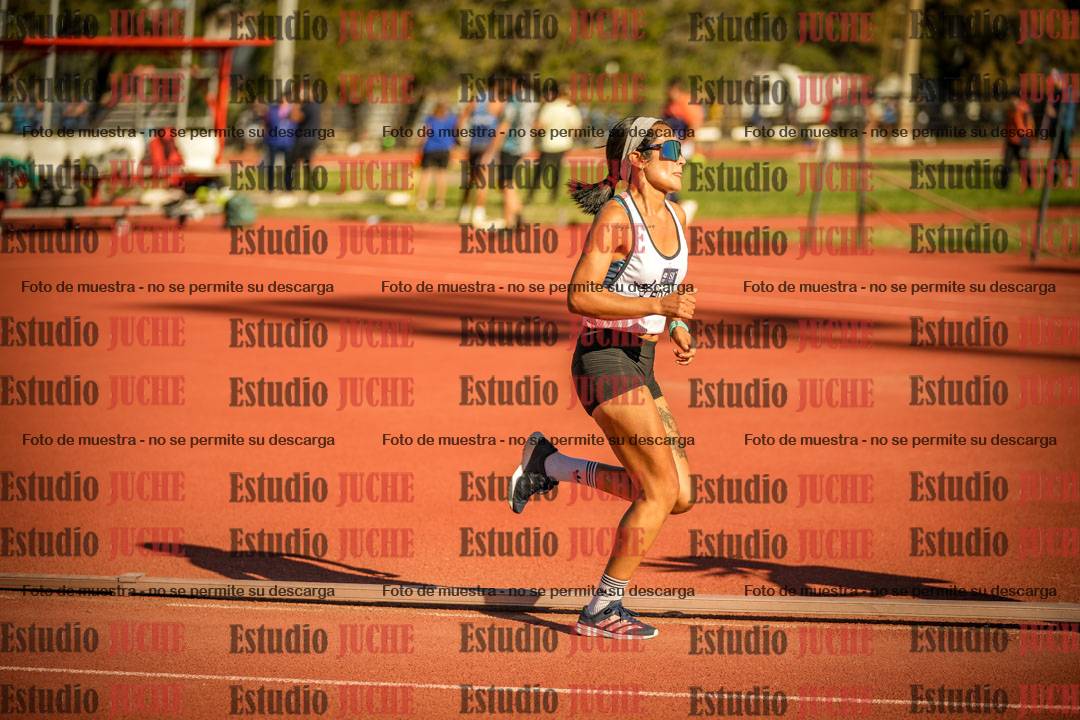 Fotos de los 3000 m llanos de mujeres