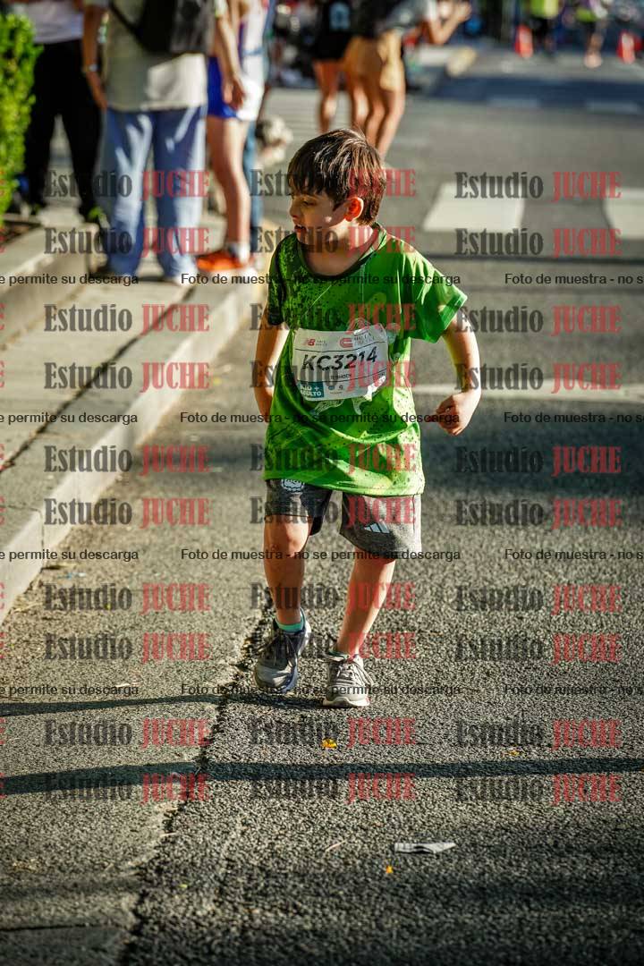 Fotos del segundo punto del recorrido - categoría KIDS + ADULTO