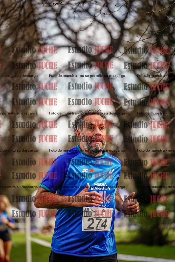 Fotos en el circuito