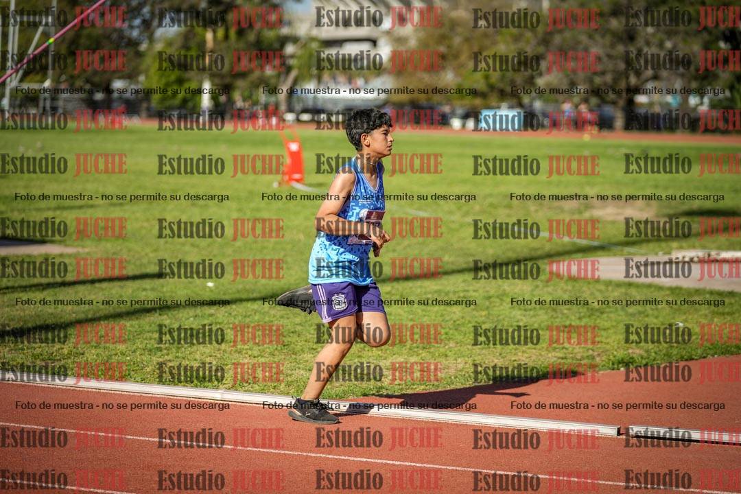 Fotos de los 1500 m de mujeres