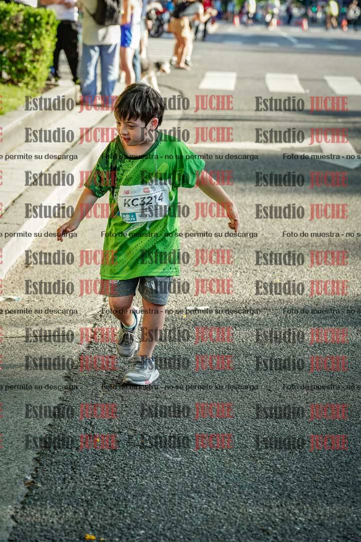 Fotos del segundo punto del recorrido - categoría KIDS + ADULTO