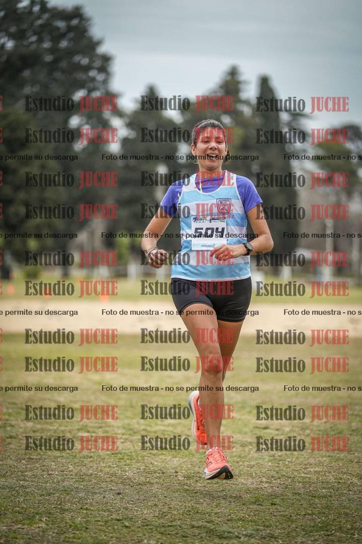 Fotos de la llegada