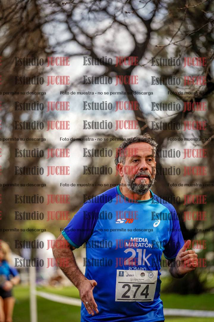 Fotos en el circuito