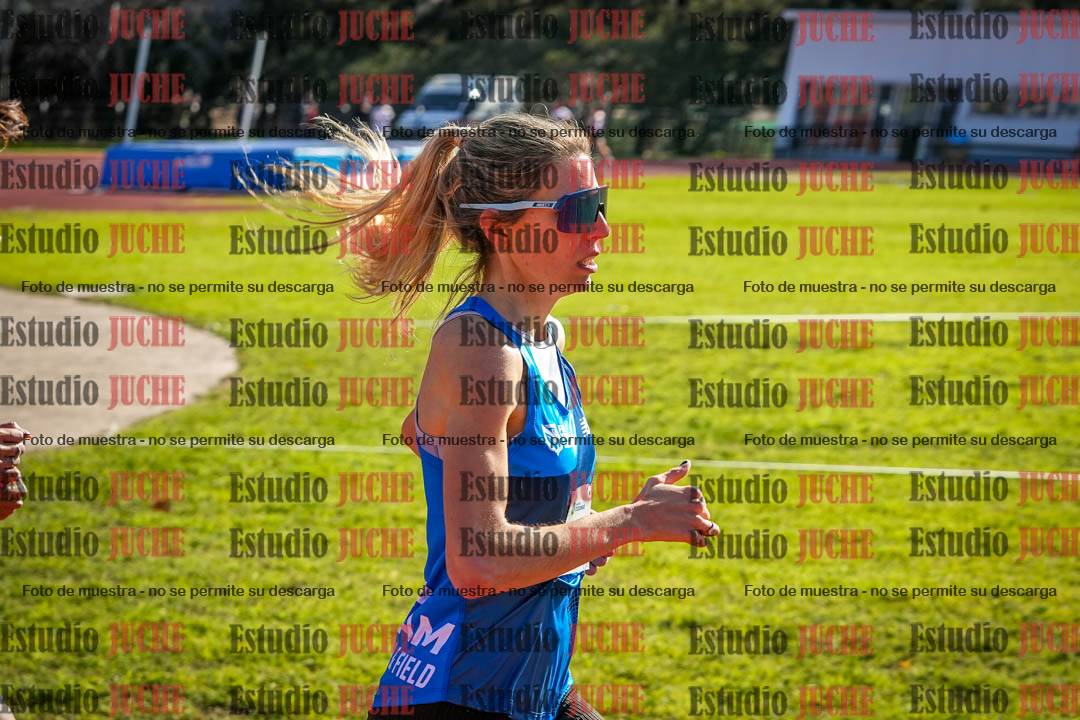 Fotos de los 3000 m llanos de mujeres