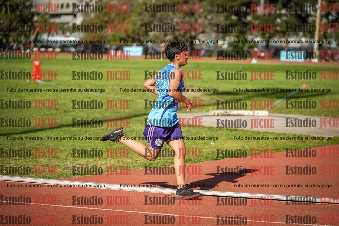 Fotos de los 1500 m de mujeres