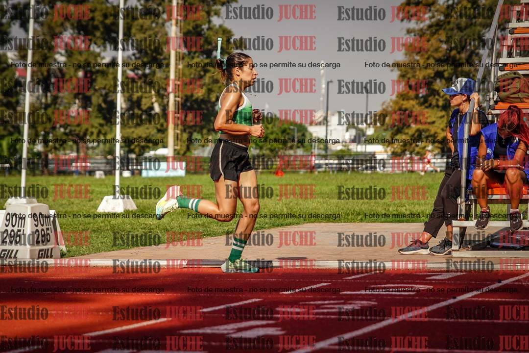 Fotos de los 3000 m llanos de mujeres