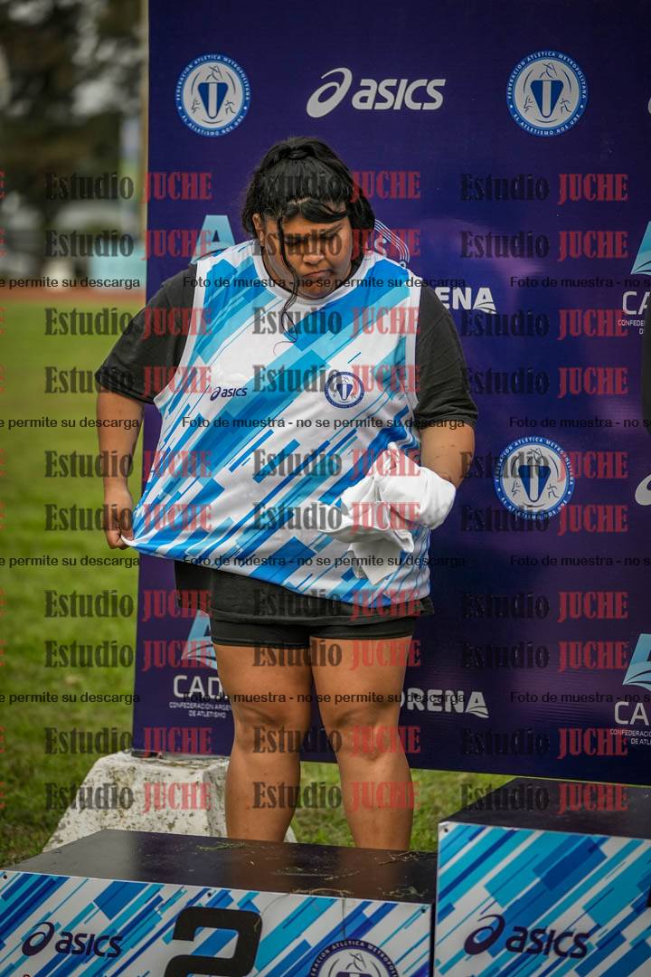 Fotos de algunos extras del día 1