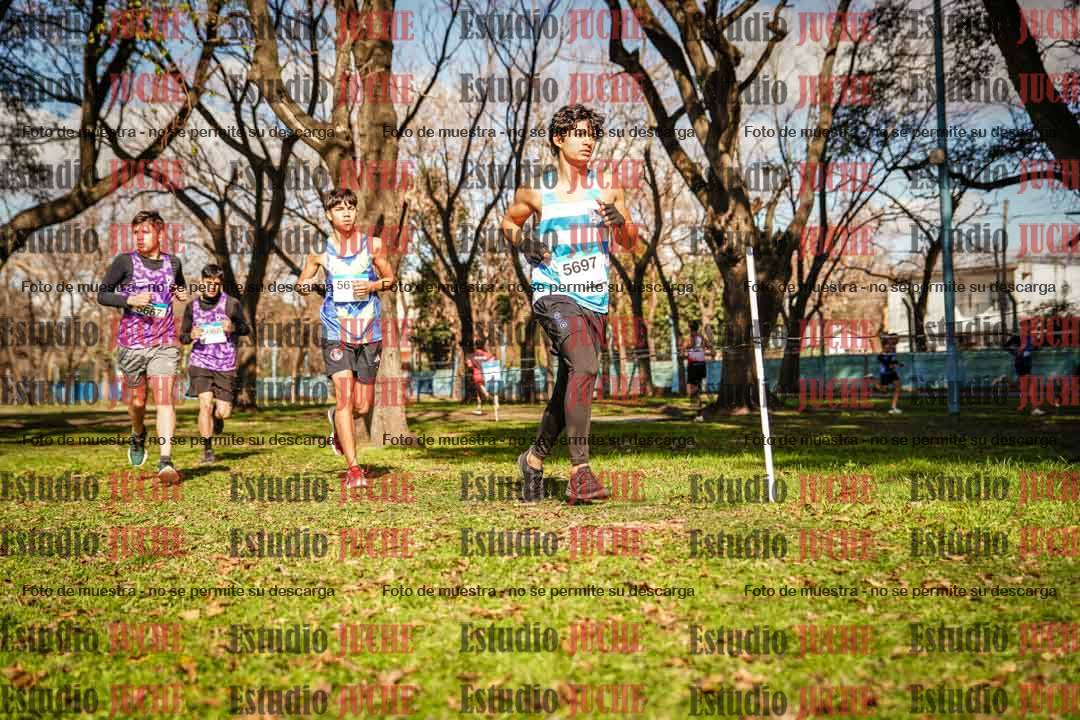 Fotos en el circuito
