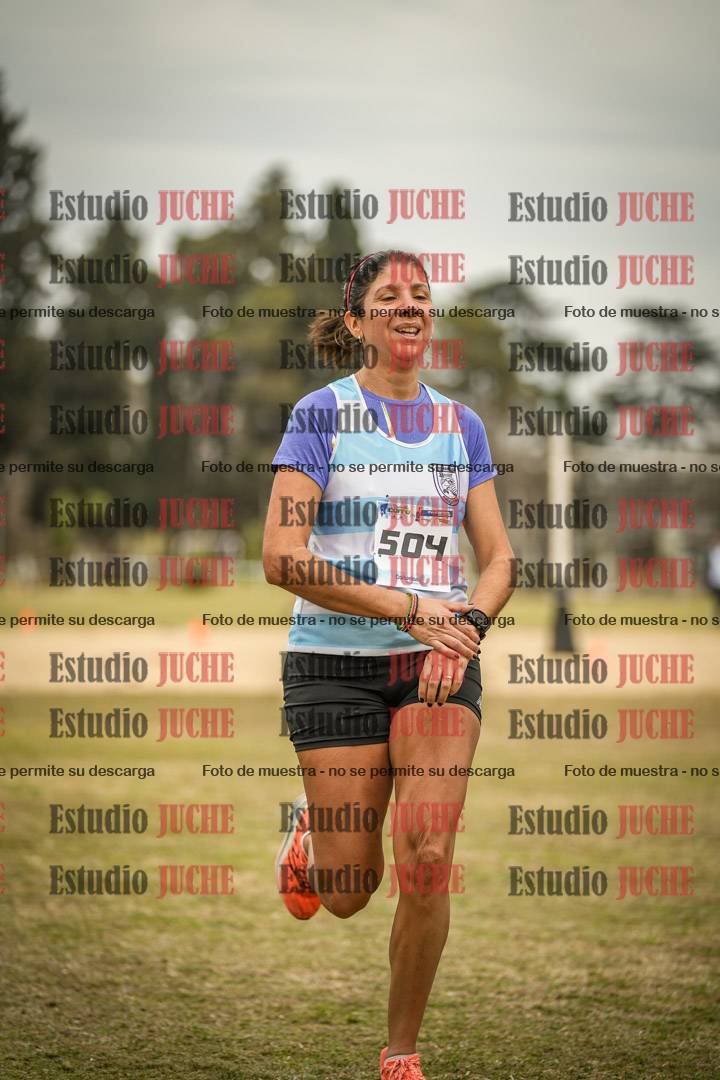 Fotos de la llegada