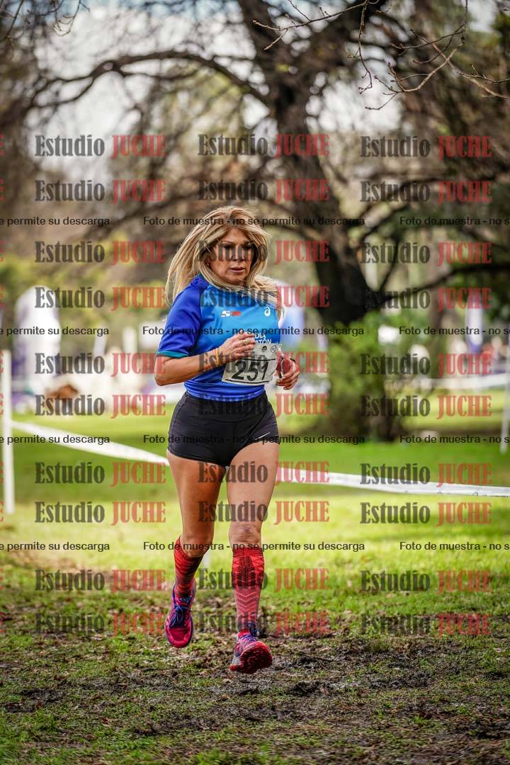 Fotos en el circuito