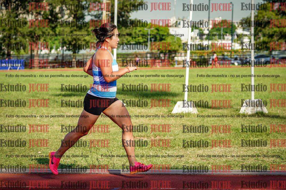 Fotos de los 1500 m llanos de mujeres